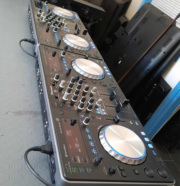 Console1