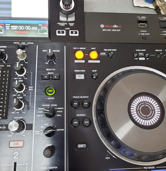 Console3
