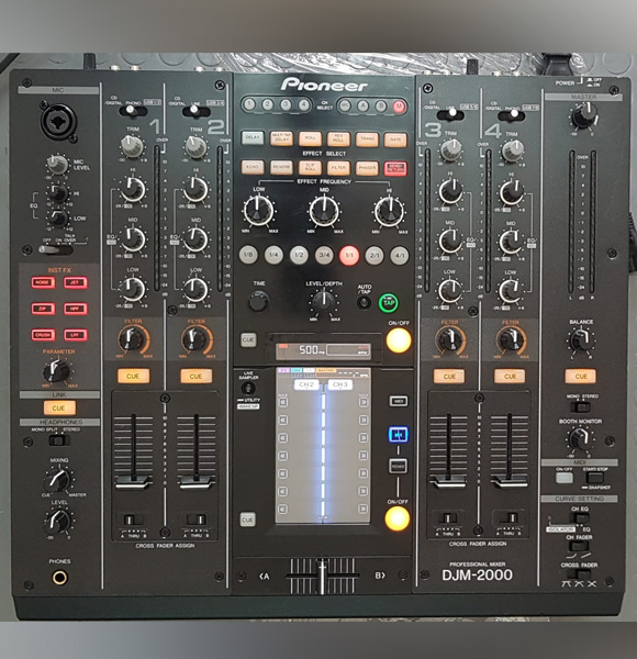 Mixer2